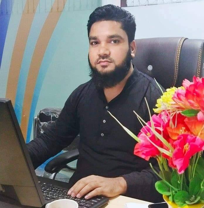 Khorshed Alam