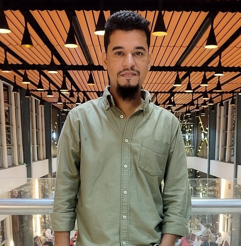 Monjurul Alam