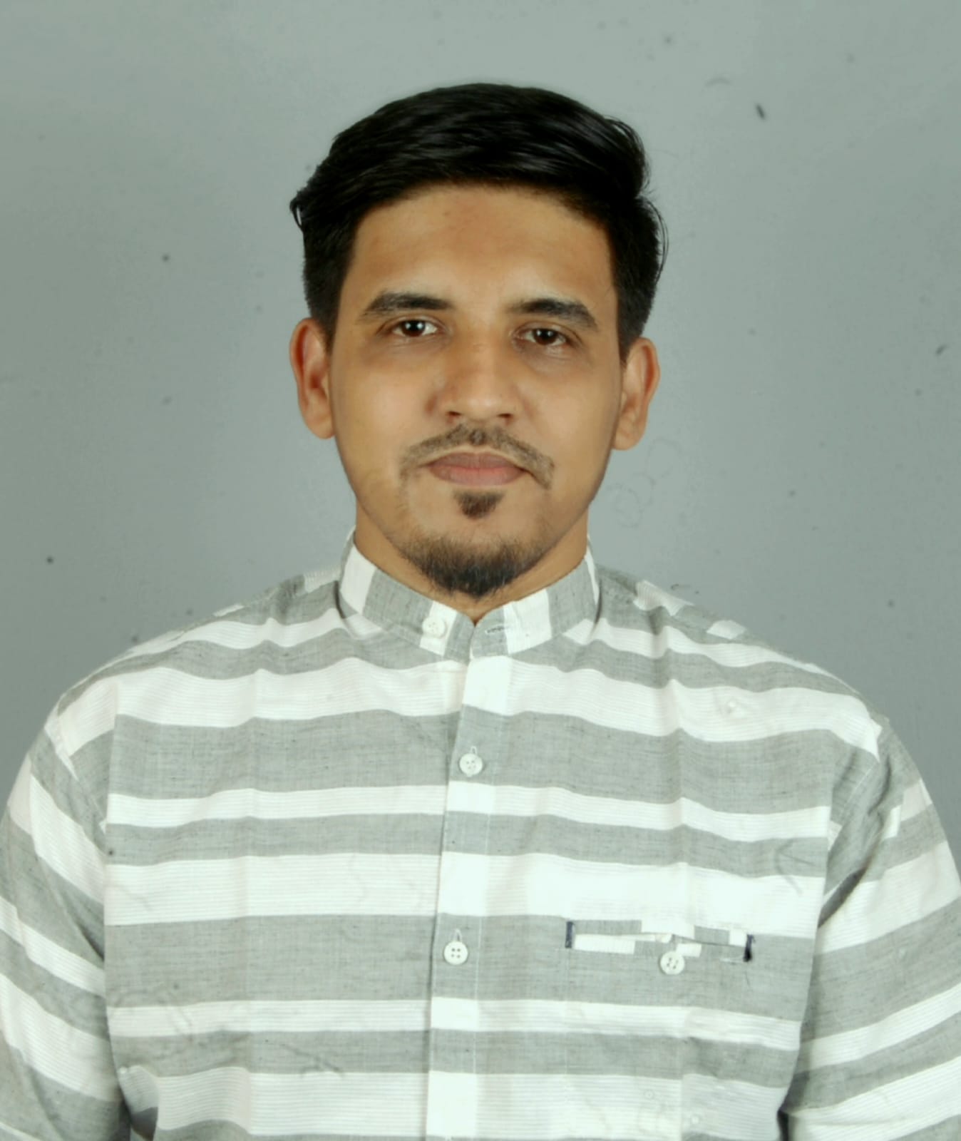 Imdad Hossain