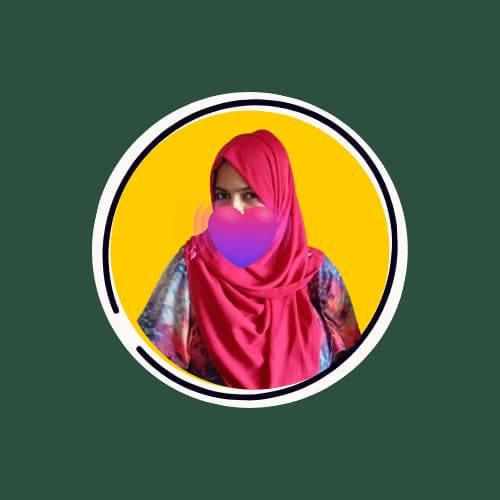 Sazia Afrin
