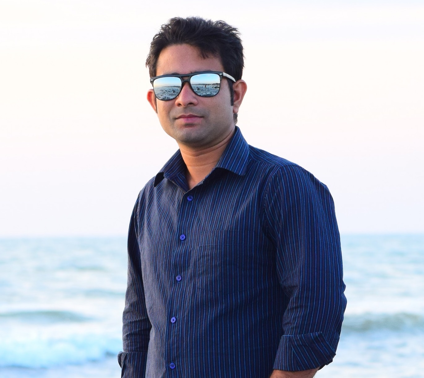 Sahadat Hossain