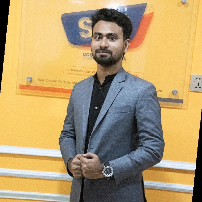 Kalimullah Parvez